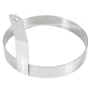 Winco EGR-6 6" Round Egg Ring thumbnail 5