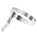 Winco EGR-6 6" Round Egg Ring thumbnail 6