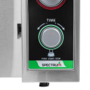 Winco EMW-1000SD 1000w Spectrum™ Commercial Microwave w/ Dial Control - 120v thumbnail 11