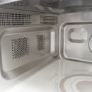 Winco EMW-1000SD 1000w Spectrum™ Commercial Microwave w/ Dial Control - 120v thumbnail 14