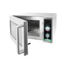 Winco EMW-1000SD 1000w Spectrum™ Commercial Microwave w/ Dial Control - 120v thumbnail 3