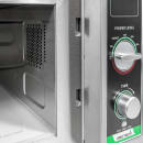 Winco EMW-1000SD 1000w Spectrum™ Commercial Microwave w/ Dial Control - 120v thumbnail 7