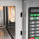 Winco EMW-1000ST 1000w Spectrum™ Commercial Microwave w/ Touch Pad - 120v thumbnail 10