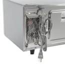 Winco EMW-1000ST 1000w Spectrum™ Commercial Microwave w/ Touch Pad - 120v thumbnail 13