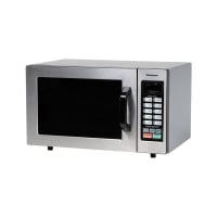 Winco EMW-1000ST 1000w Spectrum™ Commercial Microwave w/ Touch Pad - 120v thumbnail 17