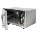 Winco EMW-1000ST 1000w Spectrum™ Commercial Microwave w/ Touch Pad - 120v thumbnail 4