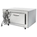 Winco EMW-1000ST 1000w Spectrum™ Commercial Microwave w/ Touch Pad - 120v thumbnail 7