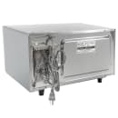 Winco EMW-1000ST 1000w Spectrum™ Commercial Microwave w/ Touch Pad - 120v thumbnail 8