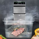 Winco ESVI-1800 Sous Vide Immersion Circulator Head w/ 15 17/20 gal Max Volume, 110-120v thumbnail 3