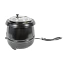 Winco ESW-66 10 qt Countertop Soup Warmer w/ Thermostatic Controls, 120v thumbnail 4