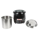 Winco ESW-66 10 qt Countertop Soup Warmer w/ Thermostatic Controls, 120v thumbnail 7