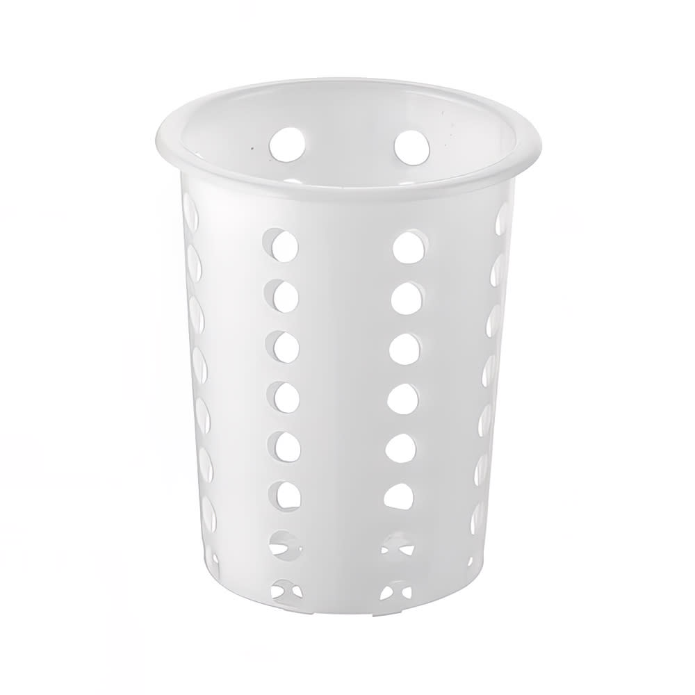 Winco FC-PL Plastic Flatware Cylinder