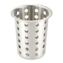 Winco FC-SS Flatware Cylinder - Stainless thumbnail 2