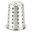Winco FC-SS Flatware Cylinder - Stainless thumbnail 4
