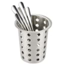 Winco FC-SS Flatware Cylinder - Stainless thumbnail 6