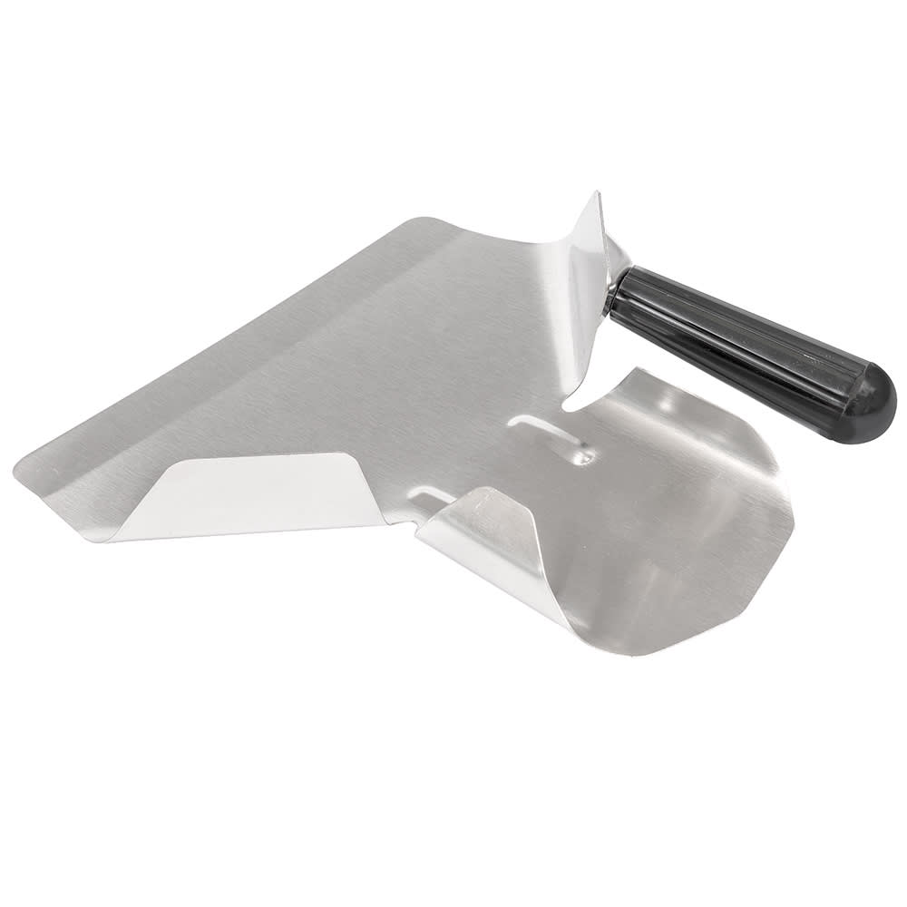 Winco FFB-1R French Fry Scoop, Stainless
