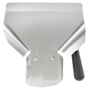 Winco FFB-1R French Fry Scoop, Stainless thumbnail 2