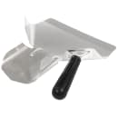 Winco FFB-1R French Fry Scoop, Stainless thumbnail 3