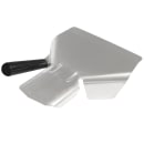 Winco FFB-1R French Fry Scoop, Stainless thumbnail 4