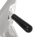 Winco FFB-1R French Fry Scoop, Stainless thumbnail 6