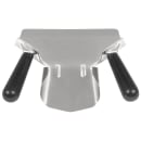 Winco FFB-2 French Fry Scoop, Stainless thumbnail 4