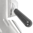 Winco FFB-2 French Fry Scoop, Stainless thumbnail 6