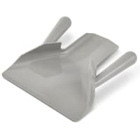 Winco FFB-2 French Fry Scoop, Stainless thumbnail 7