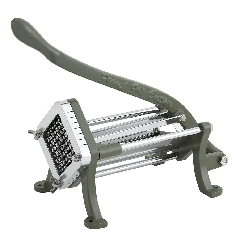 Winco FFC-375 French Fry Cutter, 3/8" Square Cuts