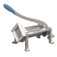 Winco FFC-375 French Fry Cutter, 3/8" Square Cuts thumbnail 3