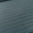 Winco FFT-1216G Plastic Fast Food Tray - 16"L x 12"W, Green thumbnail 5