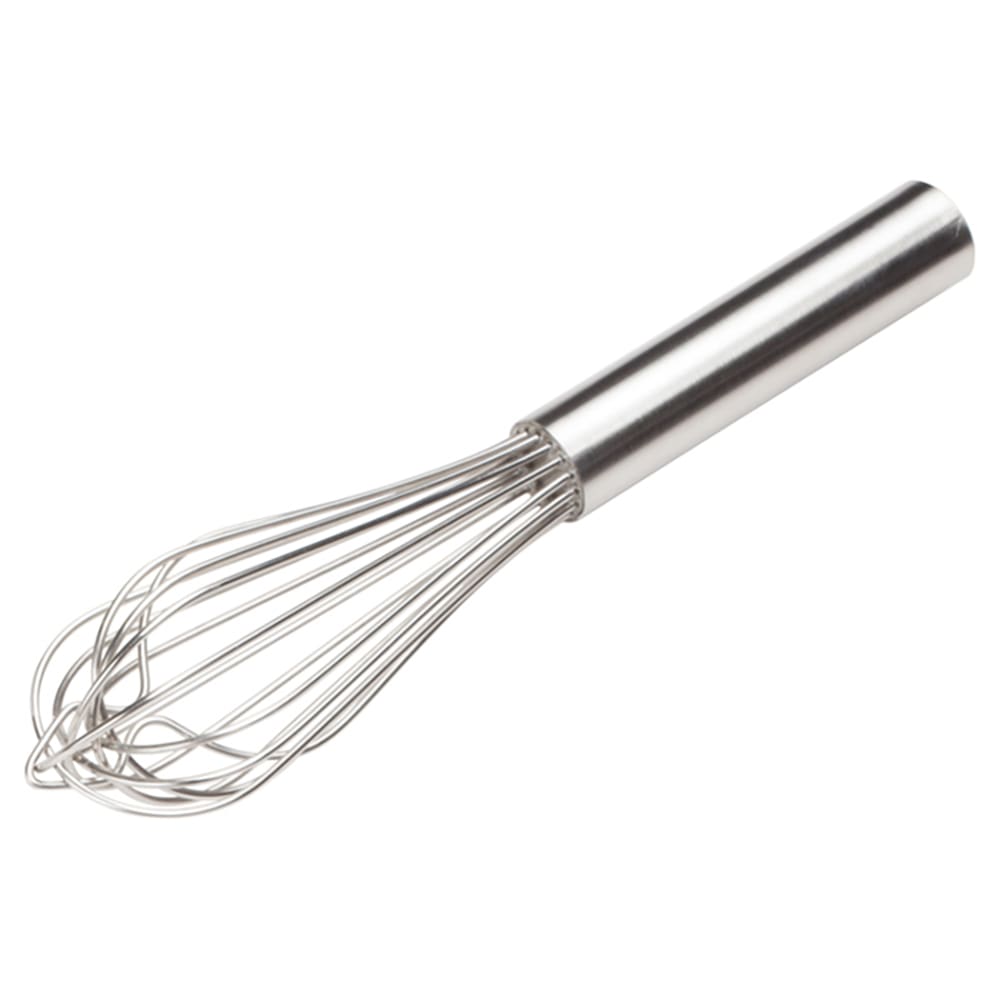 Winco FN-10 10" French Whip, Stainless