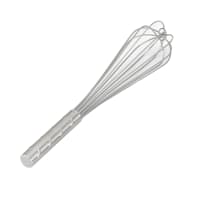 Winco FN-14 14" French Whip, Stainless thumbnail 5