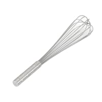 Winco FN-18 18" French Whip, Stainless thumbnail 3