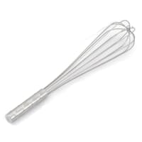 Winco FN-20 20" French Whip, Stainless thumbnail 2