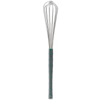 Winco FN-24 24" French Whip, Stainless thumbnail 2