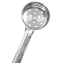 Winco FPP-2 2 oz Food Portioner, One-Piece, Perforated, Red thumbnail 5