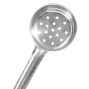 Winco FPP-3 3 oz Food Portioner, One-Piece, Perforated, Ivory thumbnail 5