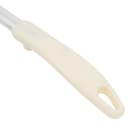 Winco FPP-3 3 oz Food Portioner, One-Piece, Perforated, Ivory thumbnail 6