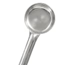 Winco FPS-2 2 oz Food Portioner, One-Piece, Solid, Red thumbnail 5