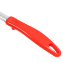 Winco FPS-2 2 oz Food Portioner, One-Piece, Solid, Red thumbnail 6