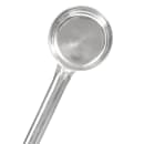 Winco FPS-3 3 oz Food Portioner, One-Piece, Solid, Ivory thumbnail 5