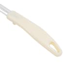 Winco FPS-3 3 oz Food Portioner, One-Piece, Solid, Ivory thumbnail 6
