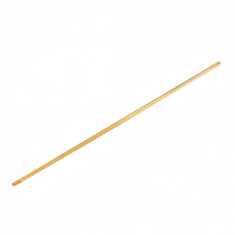 Winco FSC-60H Handle, 60 in, Plastic Coated Metal, for FSS-24 & FSC-24