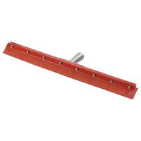 Winco FSS-24 Floor Squeegee, 24" Straight thumbnail 2