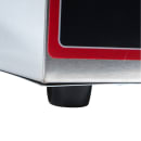 Winco FW-S500 Countertop Food Warmer - Wet w/ (1) Full Size Pan Wells, 120v thumbnail 7