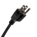 Winco FW-S500 Countertop Food Warmer - Wet w/ (1) Full Size Pan Wells, 120v thumbnail 8