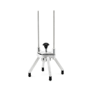 Winco FWS-6 6 Section Wedger, Aluminum thumbnail 2