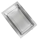 Winco FW-S600 Countertop Food Warmer - Wet w/ (1) Full Size Pan Wells, 120v thumbnail 6