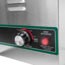Winco FW-S600 Countertop Food Warmer - Wet w/ (1) Full Size Pan Wells, 120v thumbnail 7