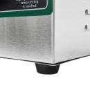 Winco FW-S600 Countertop Food Warmer - Wet w/ (1) Full Size Pan Wells, 120v thumbnail 8